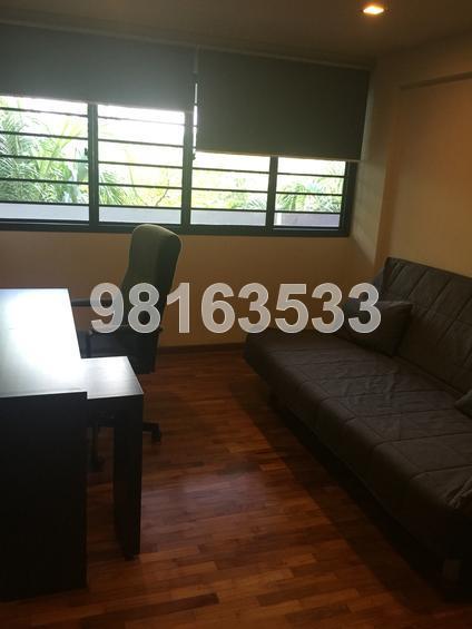 Blk 15 Ghim Moh Road (Queenstown), HDB 4 Rooms #118393992